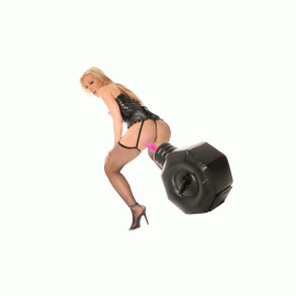 Секс-машина восьмиугольная SEX MACHINE - 3