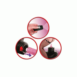 Секс-машина восьмиугольная SEX MACHINE - 2