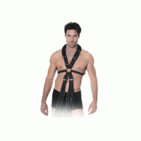 Упряжка для секса Sex Harness