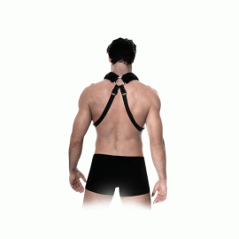 Упряжка для секса Sex Harness - 2