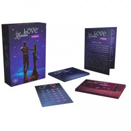 Гра для пари «LOVE Фанти: Романтик» (RU) - 4