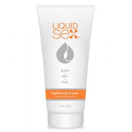 Крем для сужения влагалища Liquid Sex лучшее для Вас  - 1