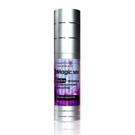 Лубрикант LoveGel Magic, 18 мл - 1