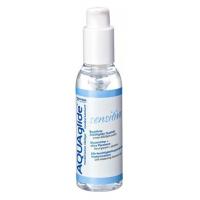 Смазка  AQUA glide sensitive neutral, 125 мл