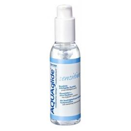 Лубрикант AQUA glide -  Sensitive neutral , 125 мл - 1