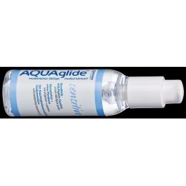 Лубрикант AQUA glide -  Sensitive neutral , 125 мл - 3