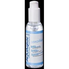 Лубрикант AQUA glide -  Sensitive neutral , 125 мл - 4