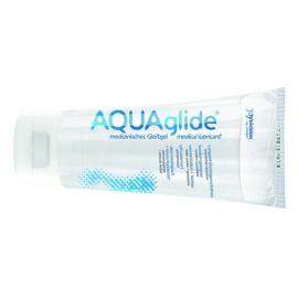 Мастило Aqua Glide, 200 мл - 2