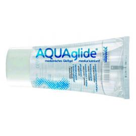 Мастило Aqua Glide, 50 мл - 4