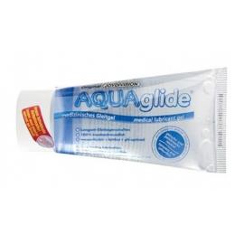 Мастило Aqua Glide, 50 мл - 3