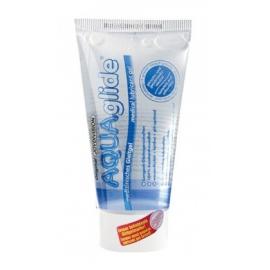 Мастило Aqua Glide, 50 мл - 2