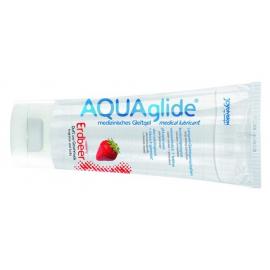 Лубрикант Aqua Glide, 100 мл - 4
