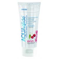 Лубрикант AQUAglide cherry. 100ml