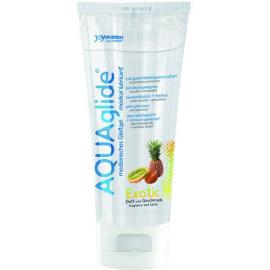 Смазка Aqua Glide, 100мл - 2