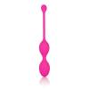 Вагинальные шарики CalExotics Remote Dual Motor Kegel System