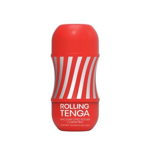 Мастурбатор Tenga Rolling Tenga Gyro Roller Cup