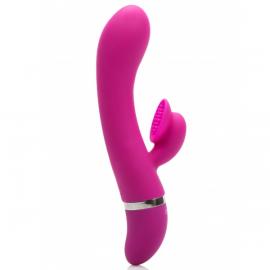 Вибратор Foreplay Frenzy Climaxer для точки G и клитора  - 5