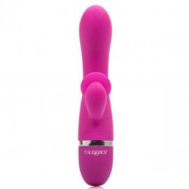 Вибратор Foreplay Frenzy Climaxer для точки G и клитора  - 3