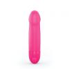 Вібратор Dorcel Real Vibration S Magenta 2.0, діам 3,7см