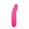 Вібратор Dorcel Real Vibration S Magenta 2.0, діам 3,7см