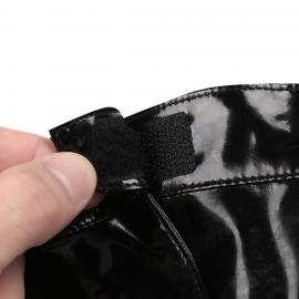 Костюм для рольових ігор - Mens Costume Police, M/L - 5