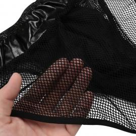 Костюм для рольових ігор - Mens Costume Police, M/L - 4