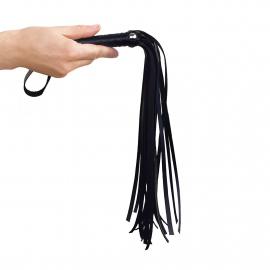 Батіг BDSM Art of Sex, Flogger Еко шкіра - 2