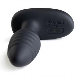 Интерактивный вибратор OhMiBod Lumen powered by KIIROO - 12