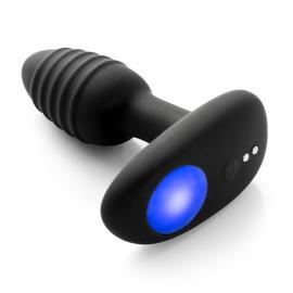 Интерактивный вибратор OhMiBod Lumen powered by KIIROO - 1