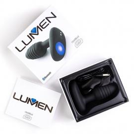 Интерактивный вибратор OhMiBod Lumen powered by KIIROO - 10