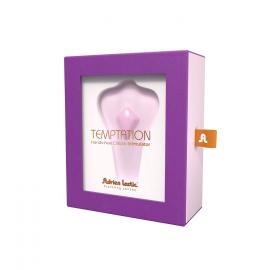 Вібратор в трусики Adrien Lastic Temptation + APP - 4