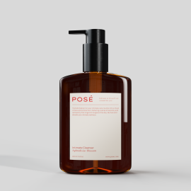 POSE Intimate Revolution  набір по догляду за тілом - 4