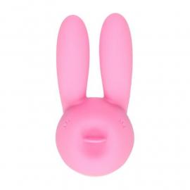 Вібростимулятор Stimolatore Bunny Funny