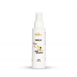 Інтимний лубрикант MyLove Taste-slide sensitive-vanilla 100 ml - 1