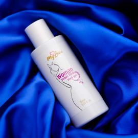 Інтимний лубрикант для жінок MyLove Woman serum libido-med gel 150 ml - 7