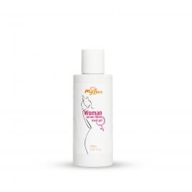 Інтимний лубрикант для жінок MyLove Woman serum libido-med gel 150 ml - 1