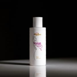 Інтимний лубрикант для жінок MyLove Woman serum libido-med gel 150 ml - 6