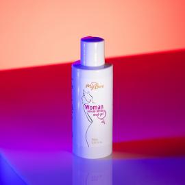 Інтимний лубрикант для жінок MyLove Woman serum libido-med gel 150 ml - 4