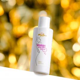 Інтимний лубрикант для жінок MyLove Woman serum libido-med gel 150 ml - 5