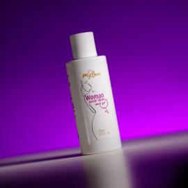 Інтимний лубрикант для жінок MyLove Woman serum libido-med gel 150 ml - 2