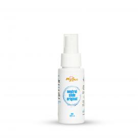 Универсальный интимный лубрикант MyLove Neutral Slide Original 50мл - 1