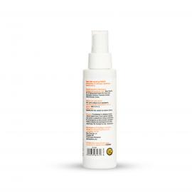 Интимный лубрикант MyLove Taste-slide sensitive-peach 100 ml - 3