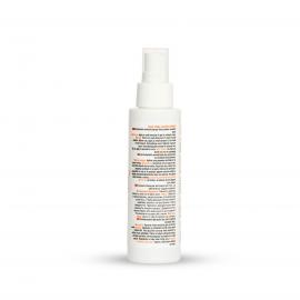Интимный лубрикант MyLove Taste-slide sensitive-peach 100 ml - 2