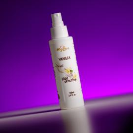 Интимный лубрикант MyLove Taste-slide sensitive-vanilla 100 ml - 3