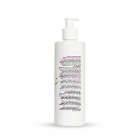Интимный лубрикант MyLove Sperm liquid-water-splash 300 ml - 7