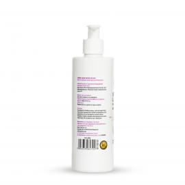 Интимный лубрикант MyLove Sperm liquid-water-splash 300 ml - 3