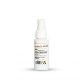 Спрей для мужчин для усиления потенции Спрей MyLove Men Stud Comfort Delay Med Spray - 5