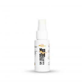 Спрей для мужчин для усиления потенции Спрей MyLove Men Stud Comfort Delay Med Spray - 1