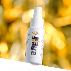 Спрей для мужчин для усиления потенции Спрей MyLove Men Stud Comfort Delay Med Spray - 8