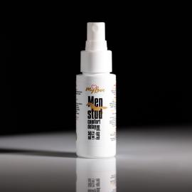 Спрей для мужчин для усиления потенции Спрей MyLove Men Stud Comfort Delay Med Spray - 3